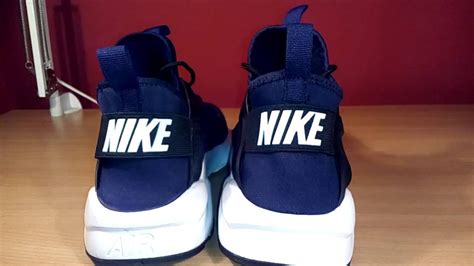 fake nike huarache vs real|nike huaraches for women.